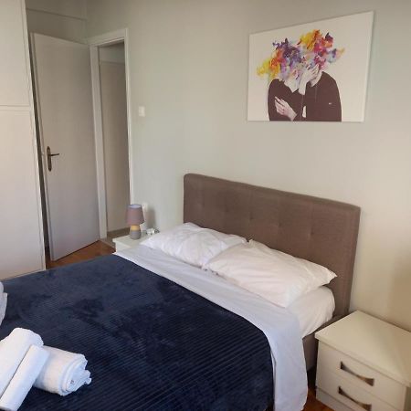 Thiseio Apartment 1 Athén Kültér fotó