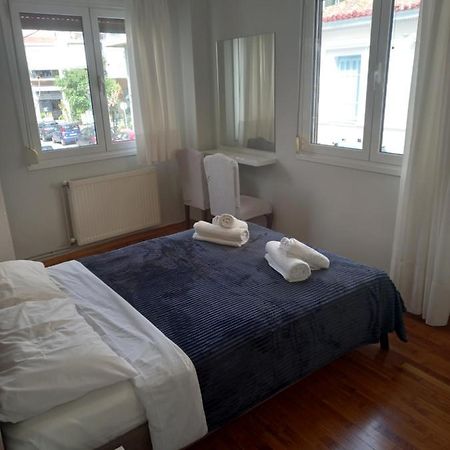 Thiseio Apartment 1 Athén Kültér fotó