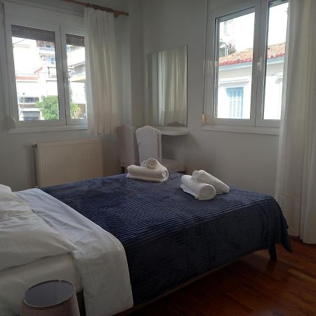 Thiseio Apartment 1 Athén Kültér fotó