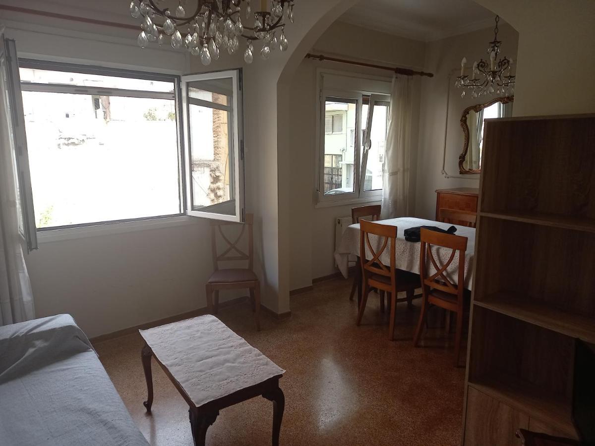 Thiseio Apartment 1 Athén Kültér fotó