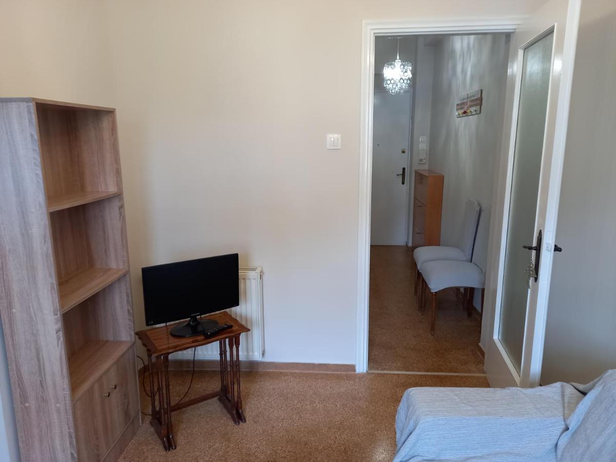 Thiseio Apartment 1 Athén Kültér fotó