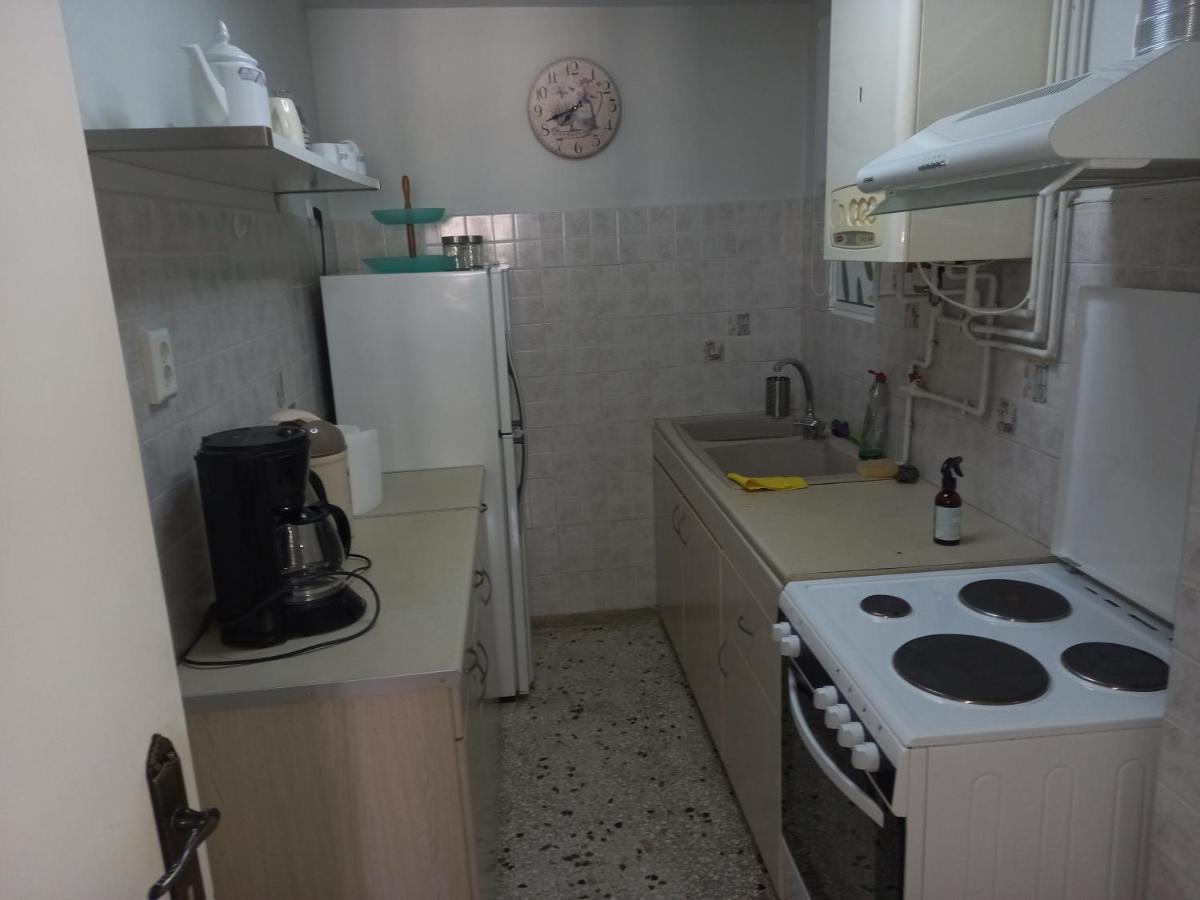 Thiseio Apartment 1 Athén Kültér fotó