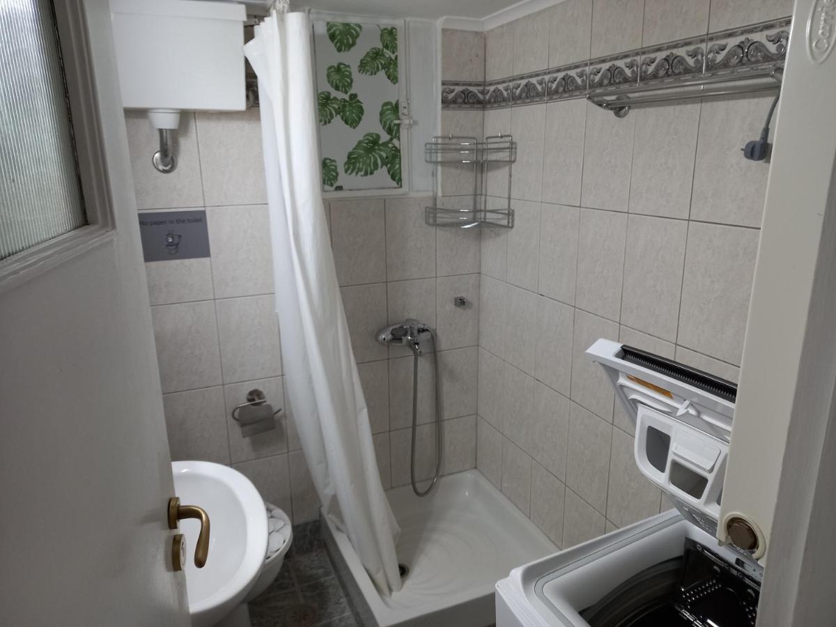 Thiseio Apartment 1 Athén Kültér fotó