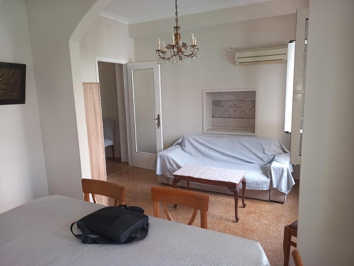 Thiseio Apartment 1 Athén Kültér fotó