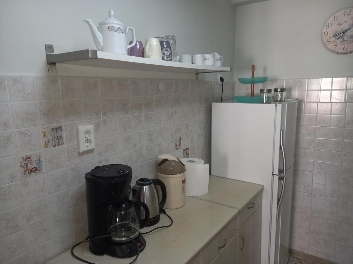 Thiseio Apartment 1 Athén Kültér fotó