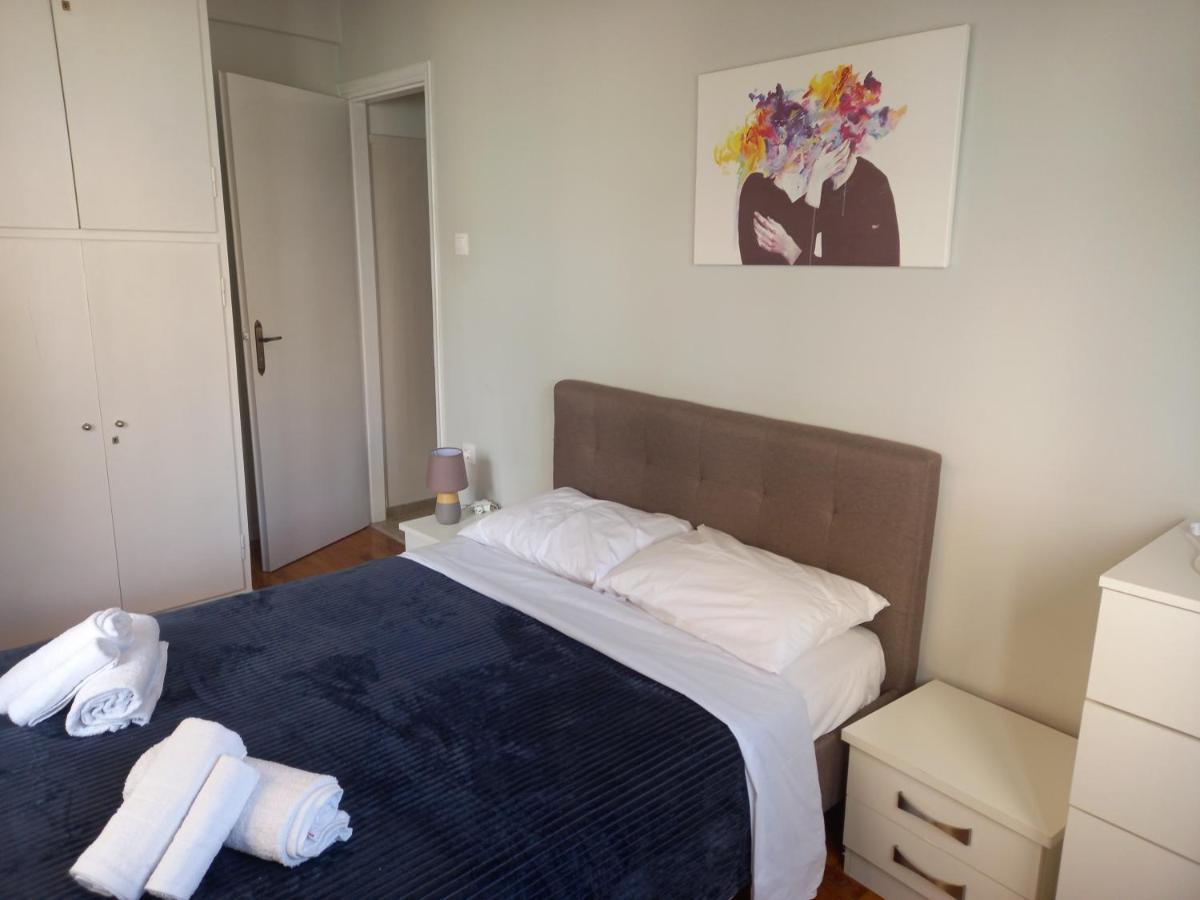 Thiseio Apartment 1 Athén Kültér fotó