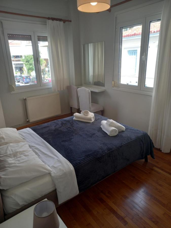 Thiseio Apartment 1 Athén Kültér fotó