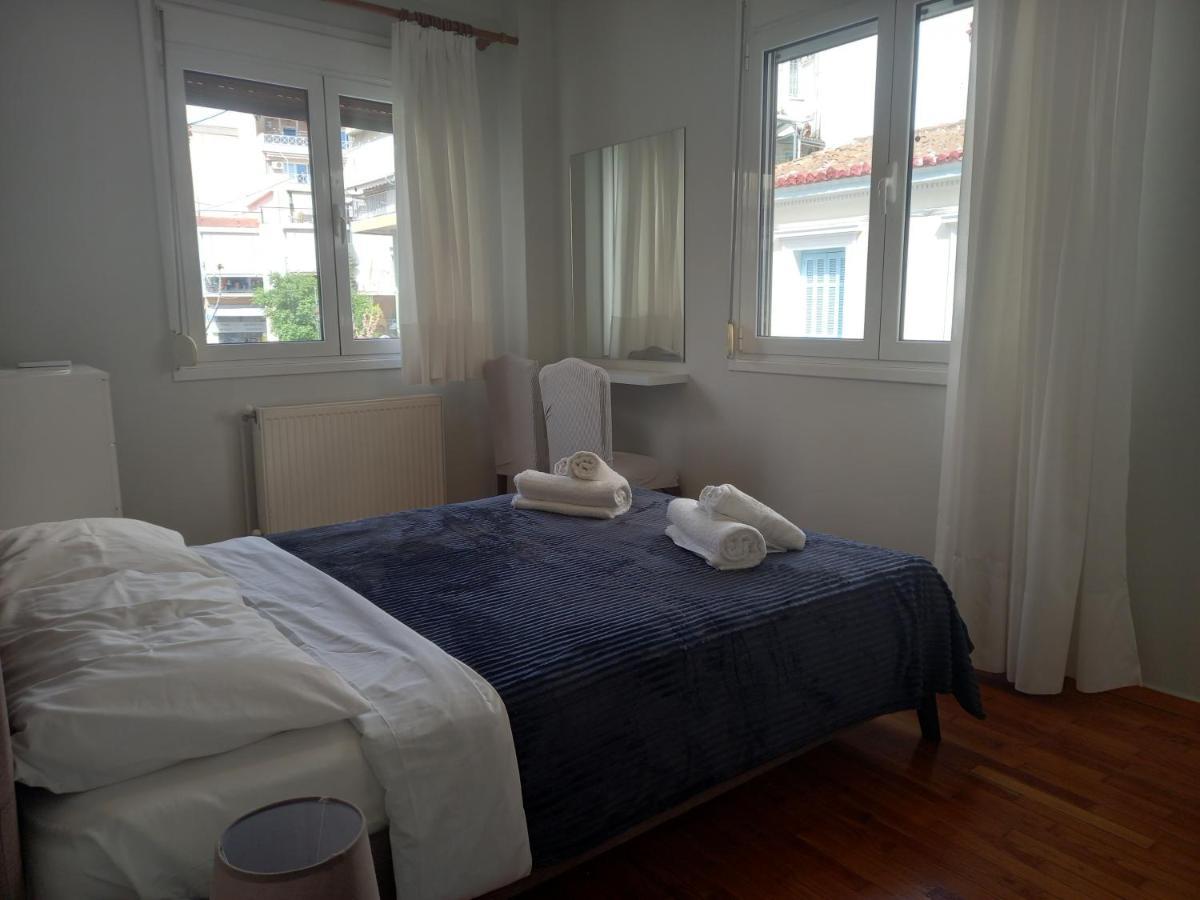 Thiseio Apartment 1 Athén Kültér fotó