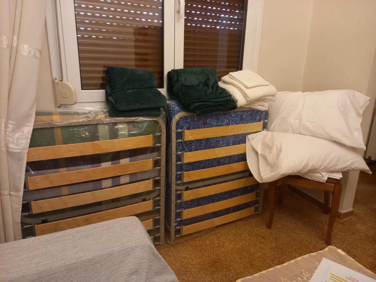 Thiseio Apartment 1 Athén Kültér fotó